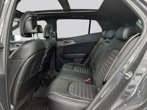 Kia Sportage bild 9
