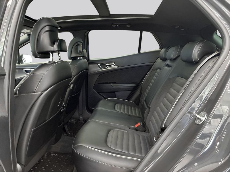 Kia Sportage bild 9