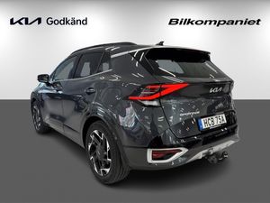 Kia Sportage bild 5