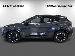 Kia Sportage bild 4