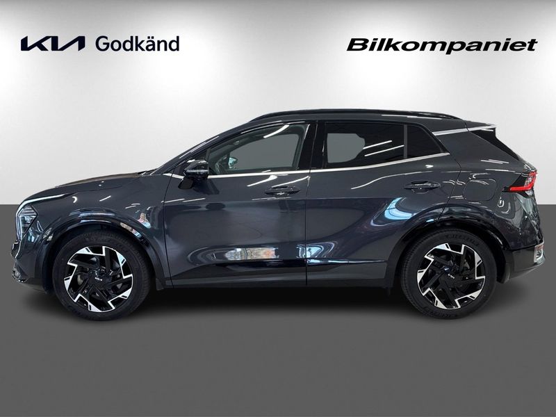 Kia Sportage bild 4