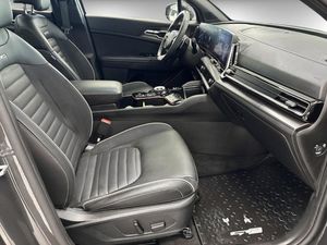 Kia Sportage bild 10