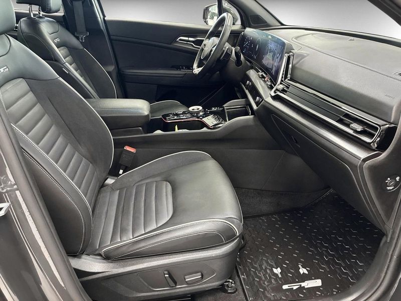 Kia Sportage bild 10