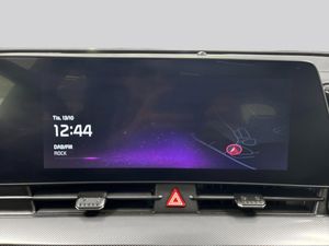 Kia Sportage bild 14