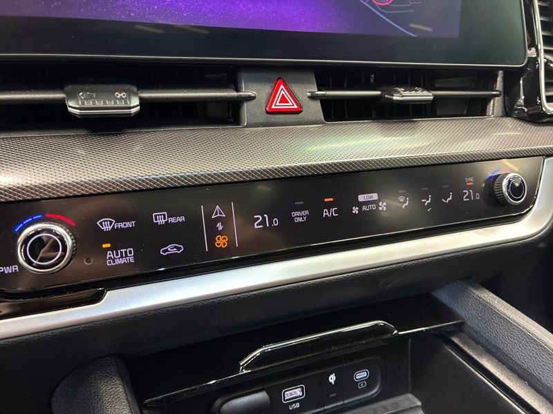 Kia Sportage bild 18