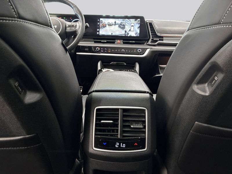 Kia Sportage bild 27