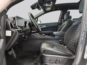 Kia Sportage bild 8