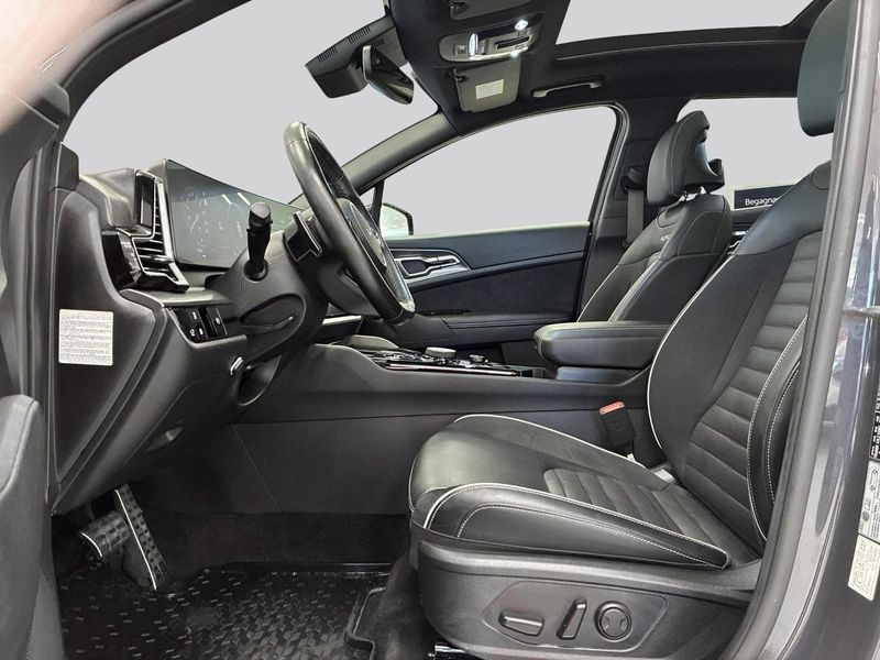 Kia Sportage bild 8