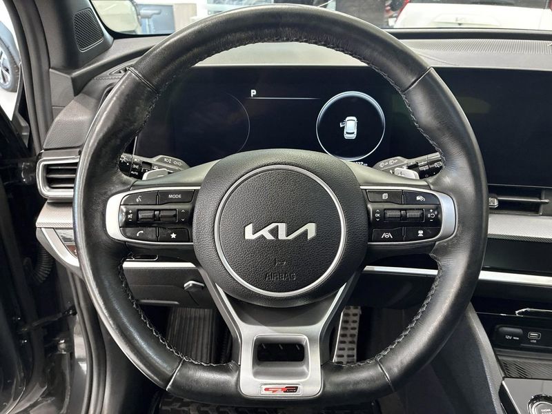 Kia Sportage bild 13