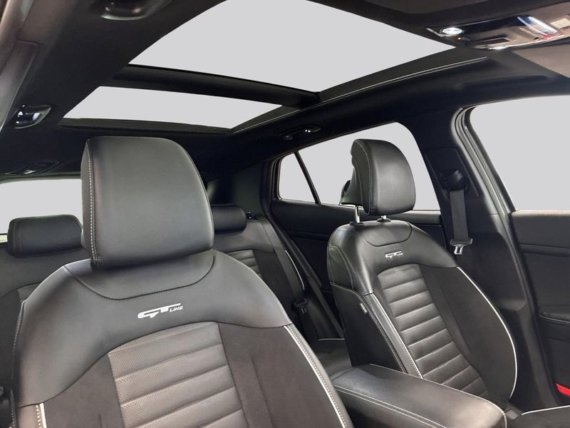 Kia Sportage bild 11