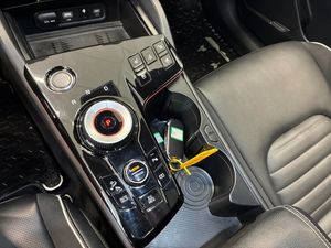 Kia Sportage bild 19