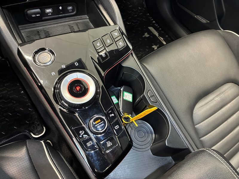 Kia Sportage bild 19