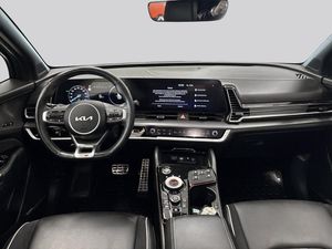 Kia Sportage bild 7