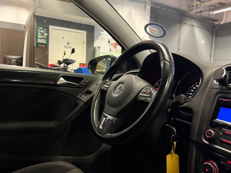 Volkswagen Golf bild 21