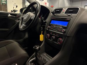 Volkswagen Golf bild 20