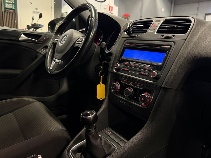 Volkswagen Golf bild 20