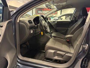 Volkswagen Golf bild 15