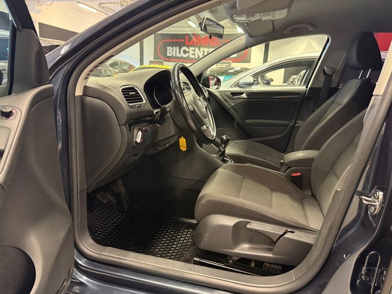 Volkswagen Golf bild 15