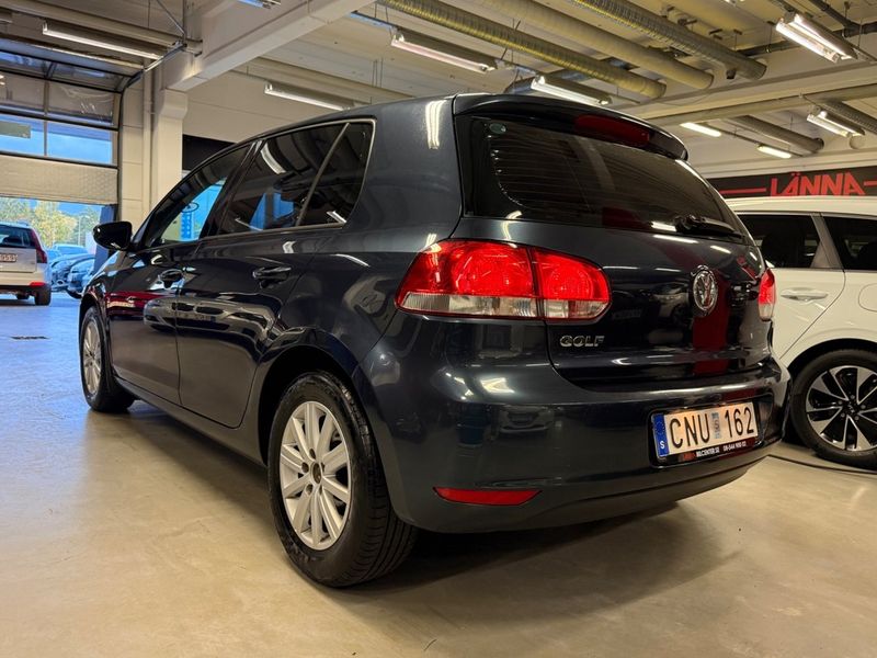 Volkswagen Golf bild 8