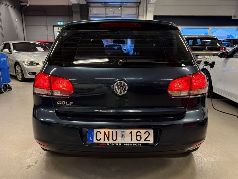 Volkswagen Golf bild 7