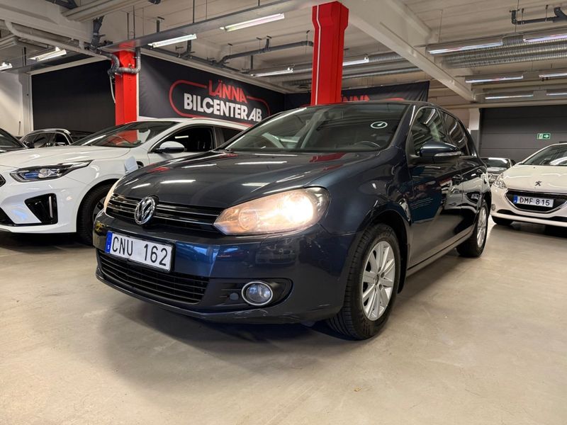 Volkswagen Golf bild 3
