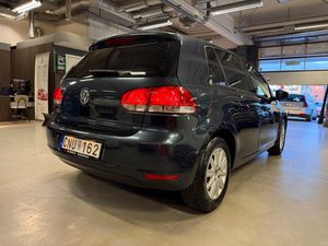 Volkswagen Golf bild 6