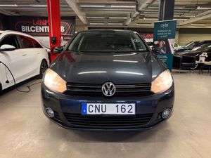 Volkswagen Golf bild 4