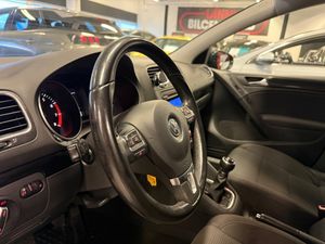 Volkswagen Golf bild 12