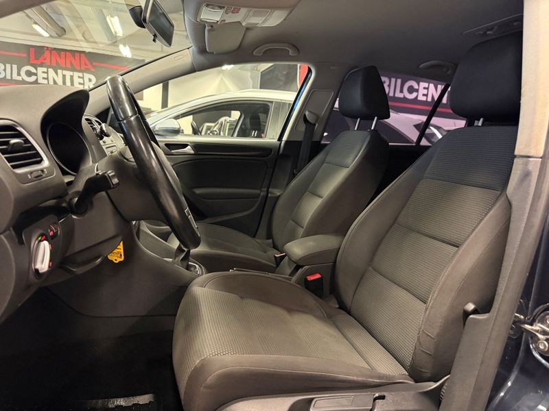 Volkswagen Golf bild 16