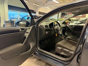 Volkswagen Golf bild 14