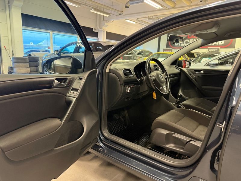 Volkswagen Golf bild 14