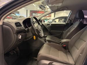 Volkswagen Golf bild 13