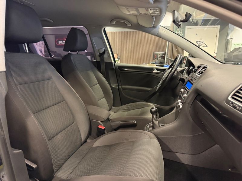 Volkswagen Golf bild 17