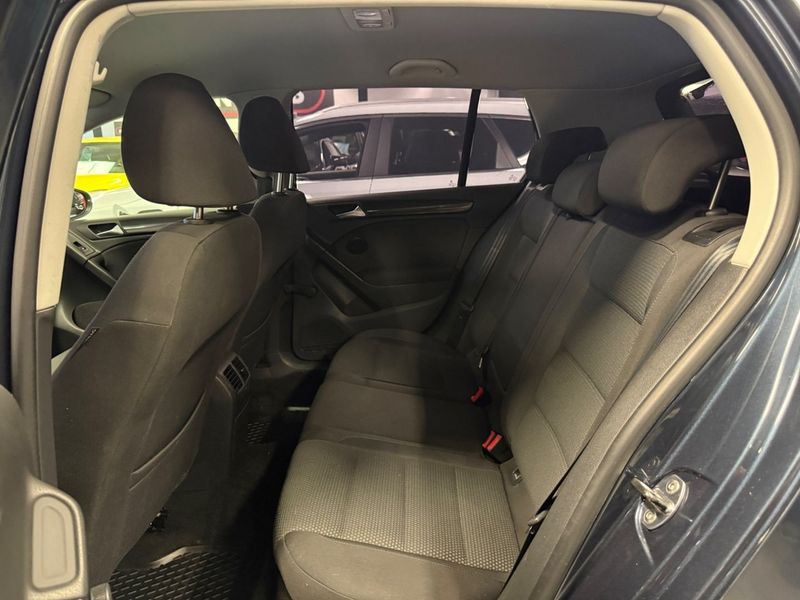 Volkswagen Golf bild 19