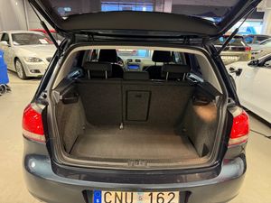 Volkswagen Golf bild 18
