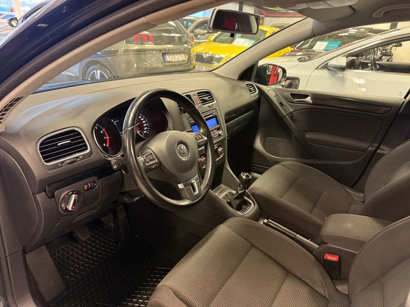Volkswagen Golf bild 11