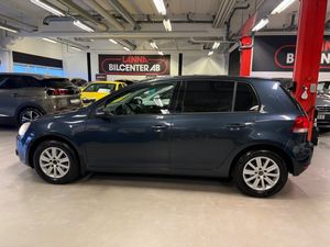 Volkswagen Golf bild 9