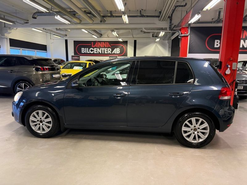 Volkswagen Golf bild 9