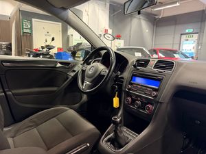 Volkswagen Golf bild 22