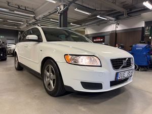Volvo V50 bild 5