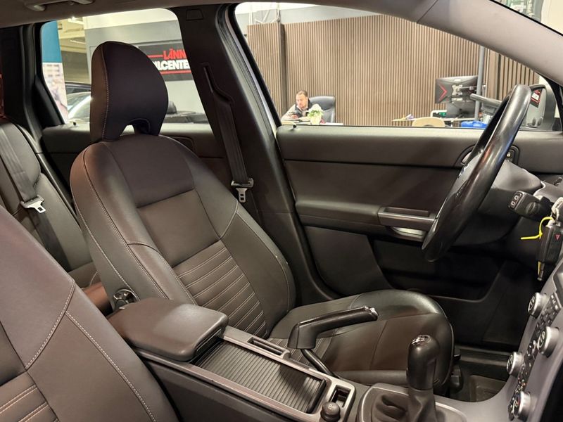 Volvo V50 bild 19