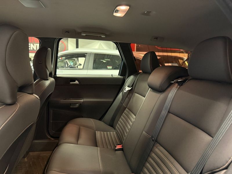 Volvo V50 bild 17