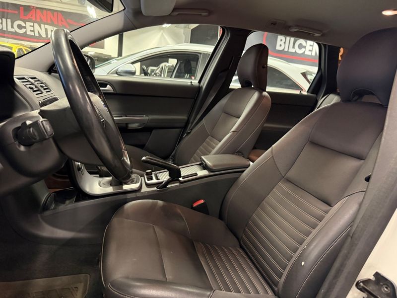Volvo V50 bild 14