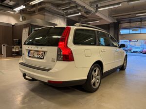 Volvo V50 bild 6