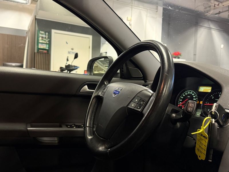 Volvo V50 bild 20