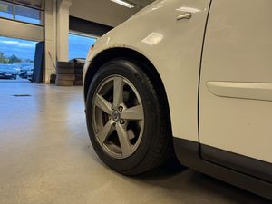 Volvo V50 bild 10