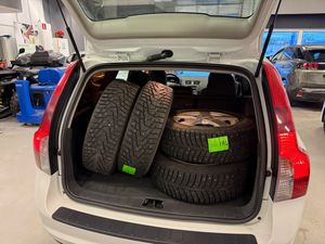Volvo V50 bild 18