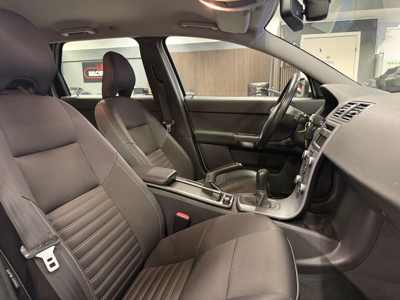 Volvo V50 bild 16