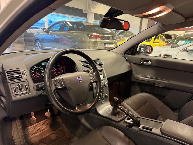 Volvo V50 bild 11