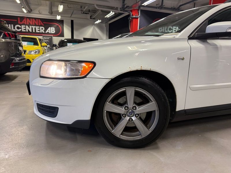 Volvo V50 bild 2